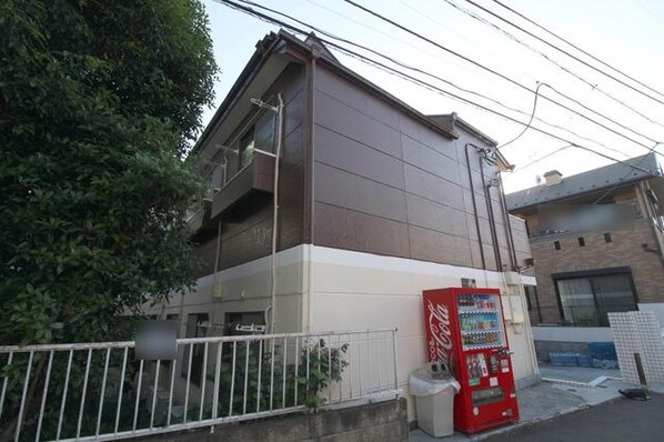 シャンブルドットつつじヶ丘の物件内観写真